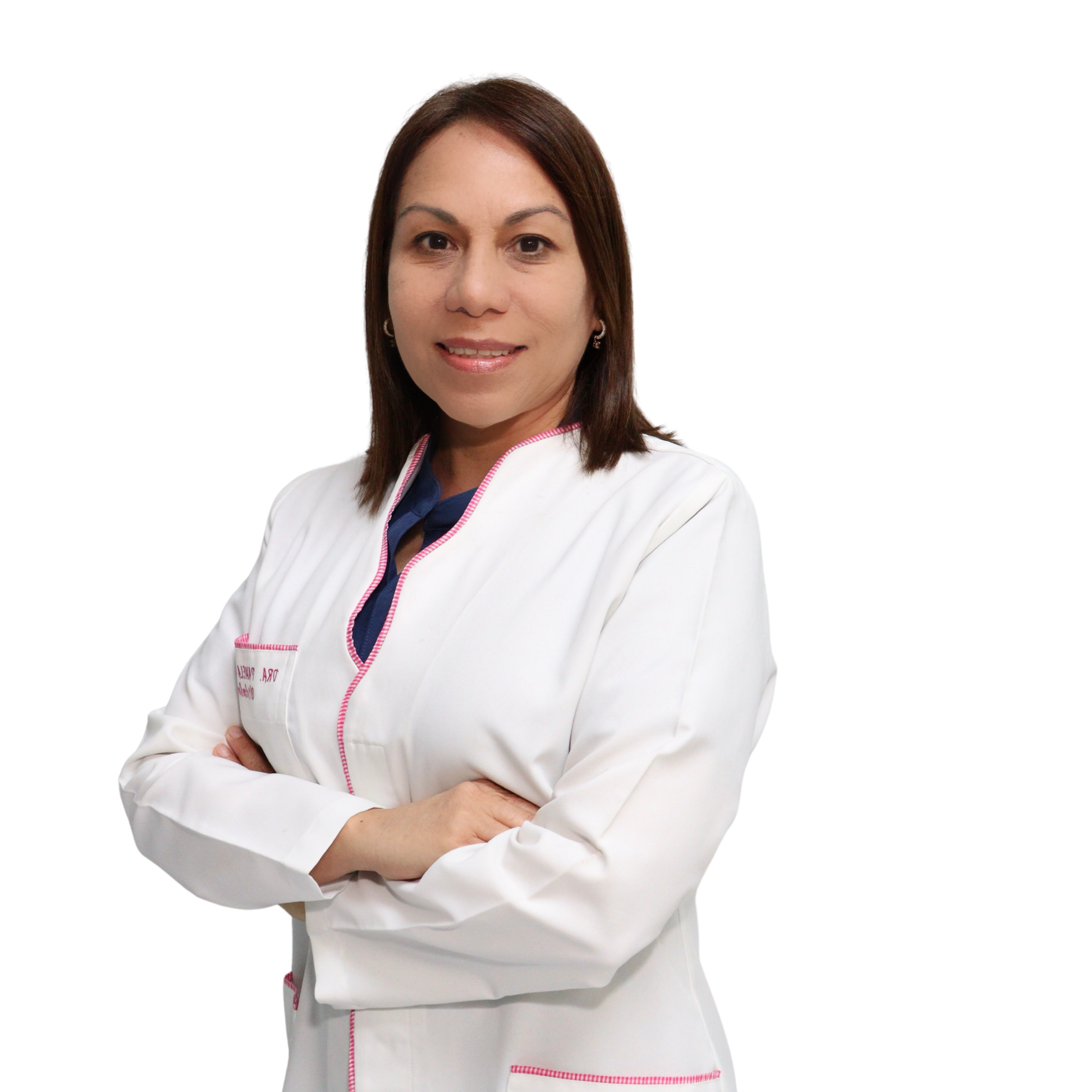 Dra. Pamela Guillén