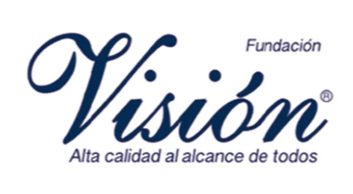 Fundación Visión, alta calidad al alcance de todos