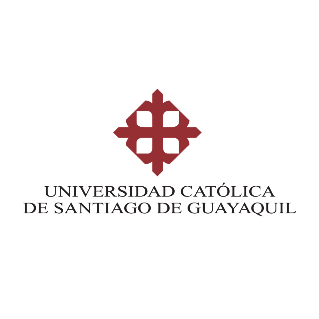 Universidad Católica de Santiago de Guayaquil