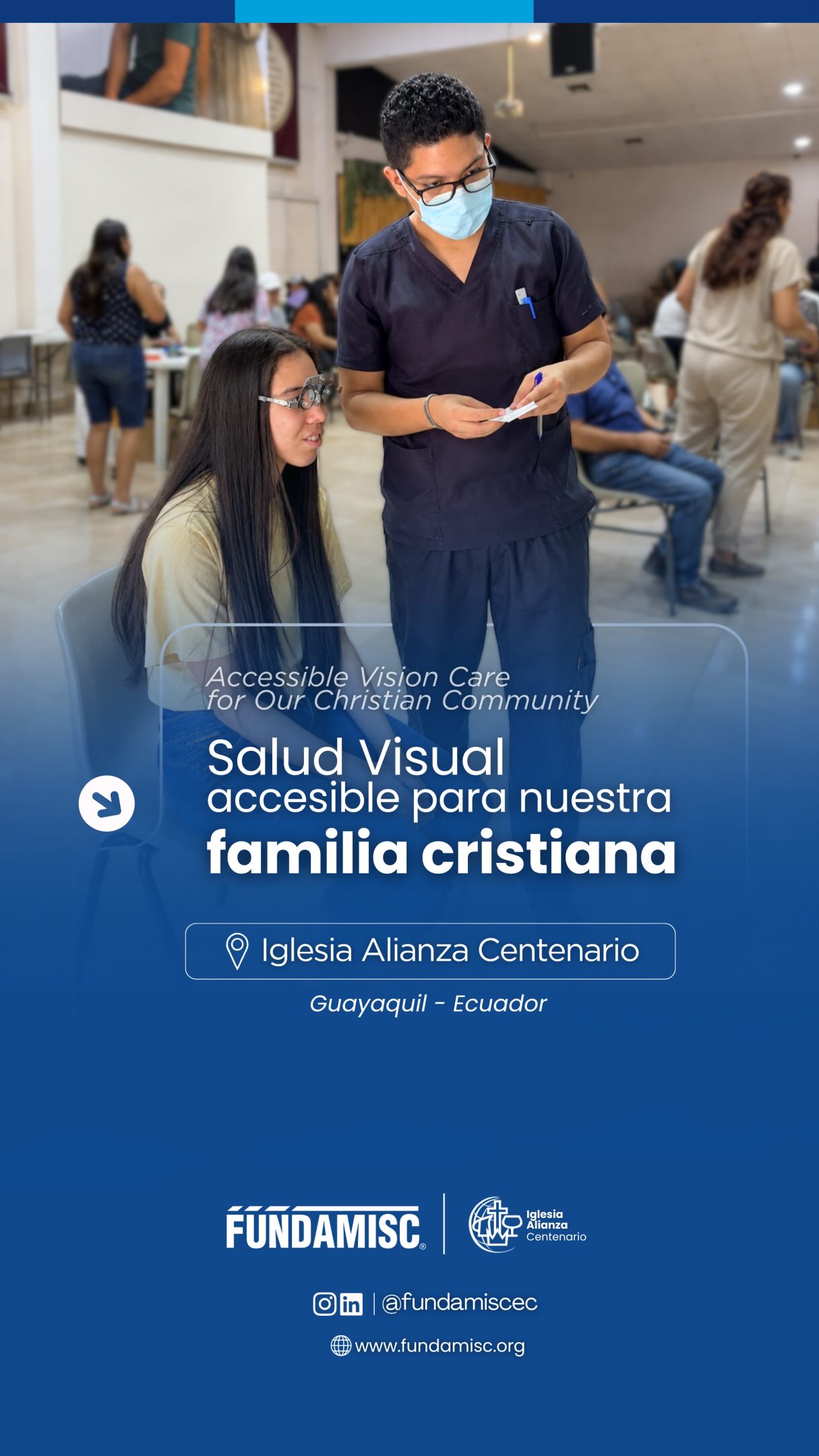 Portada original de una historia de brigadas
